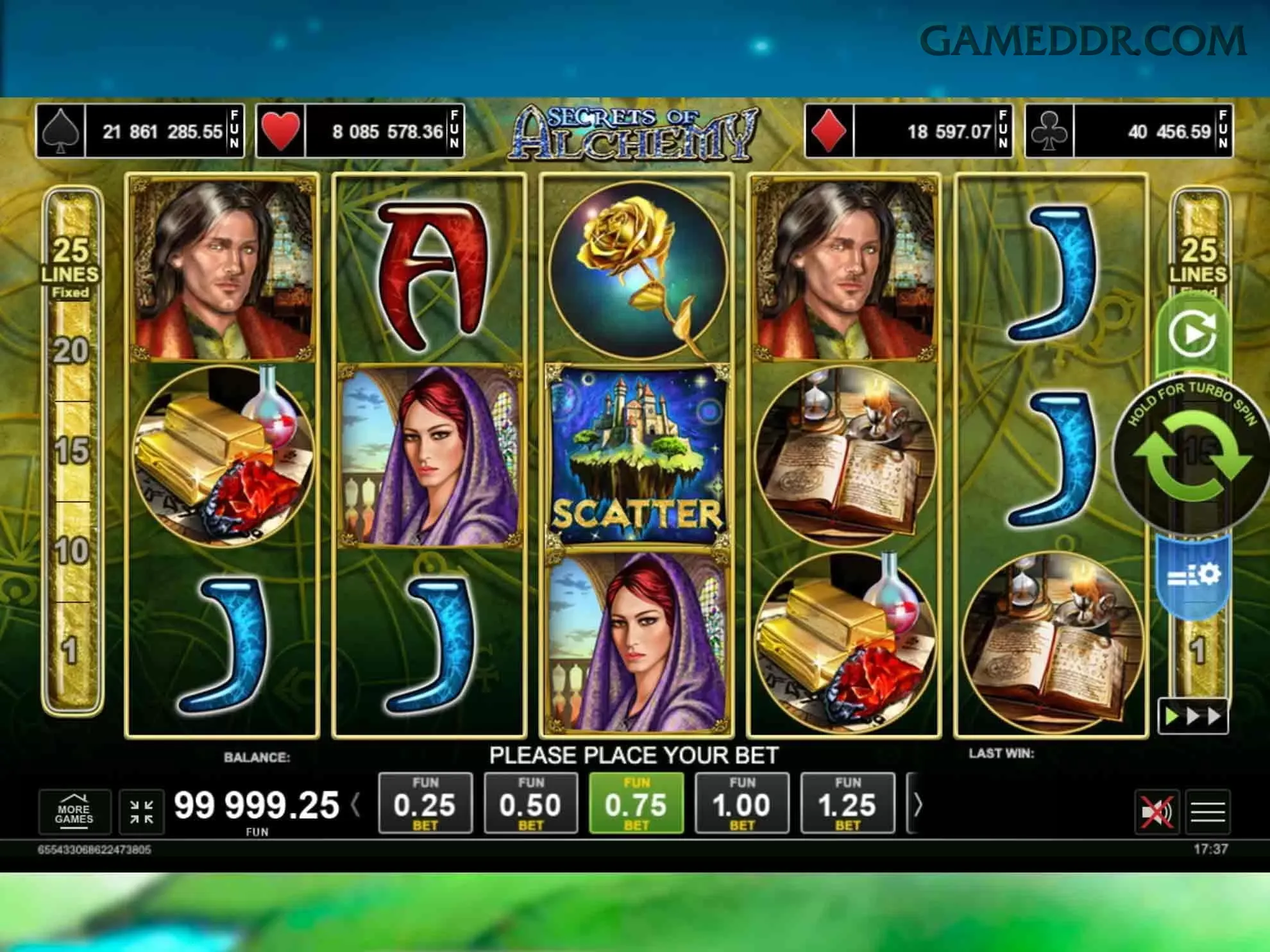 Bônus boas-vindas gamedd R$100